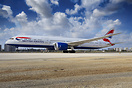 Boeing 787-9 Dreamliner