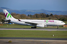 Airbus A330-243