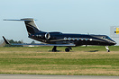 Gulfstream G550