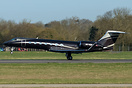 Gulfstream G550