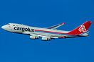 Boeing 747-4HAF/ER