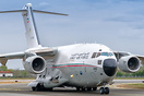 Boeing C-17A Globemaster III