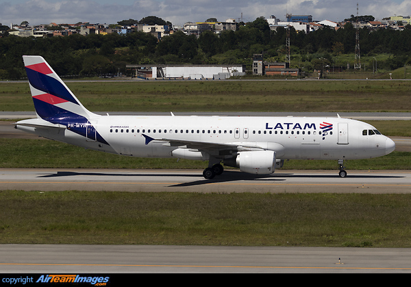 Airbus A320-214