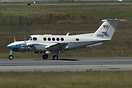 Beechcraft C-12C Huron