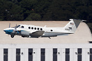 Beechcraft C-12C Huron