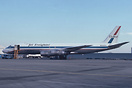 Douglas DC-8-54(F)