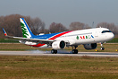 Airbus A321-271NX