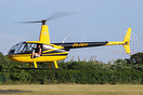 Robinson R-44 Raven I