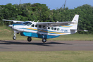 Cessna 208B Caravan