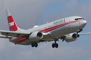 Boeing 737-823