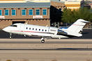 Bombardier Challenger 650