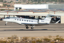 Gulfstream G650ER
