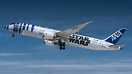 Boeing 787-9 Dreamliner