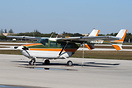 Cessna 337F Skymaster