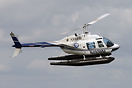 Bell 206B JetRanger