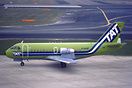 VFW-Fokker 614