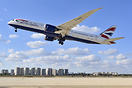 Boeing 787-9 Dreamliner