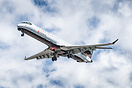 Bombardier CRJ-900LR