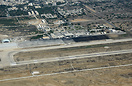 Bandar Abbas Airport