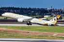 Boeing 787-9 Dreamliner