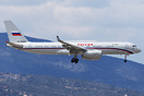 Tupolev Tu-214SR