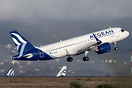 Airbus A320-271N