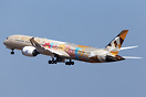 Boeing 787-9 Dreamliner