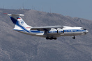 Ilyushin Il-76TD-90VD