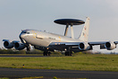 Boeing E-3F Sentry
