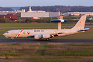 Boeing E-3F Sentry