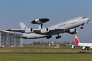 Boeing E-3F Sentry