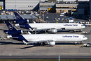 McDonnell Douglas MD-11F