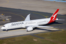 Boeing 787-9 Dreamliner