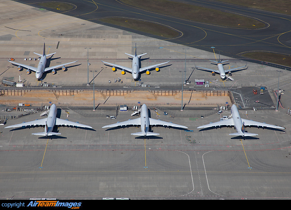 Frankfurt Main Airport