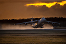 Lockheed C-5M Super Galaxy