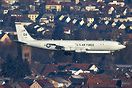E-8C Joint STARS