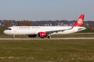 Airbus A321-271NX