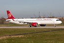 Airbus A321-271NX