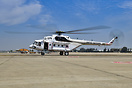Mil Mi-8AMP Hip