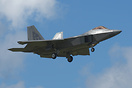 Lockheed Martin F-22A Raptor