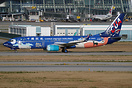 Boeing 737-8HX