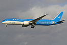 Painted in "United Dream" special colour livery