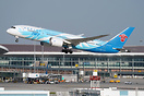 Boeing 787-8 Dreamliner