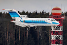 Yakovlev Yak-40