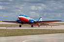 Basler BT-67