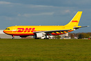 Airbus A300F4-622R