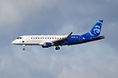 Embraer ERJ-175LR