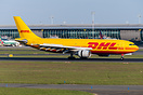 Airbus A300B4-622R(F)