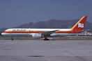 Boeing 757-23A