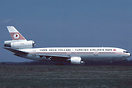 McDonnell Douglas DC-10-10